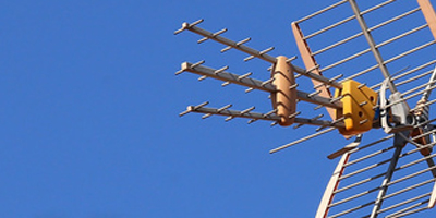 mantenimiento de antenas Puentes Viejas